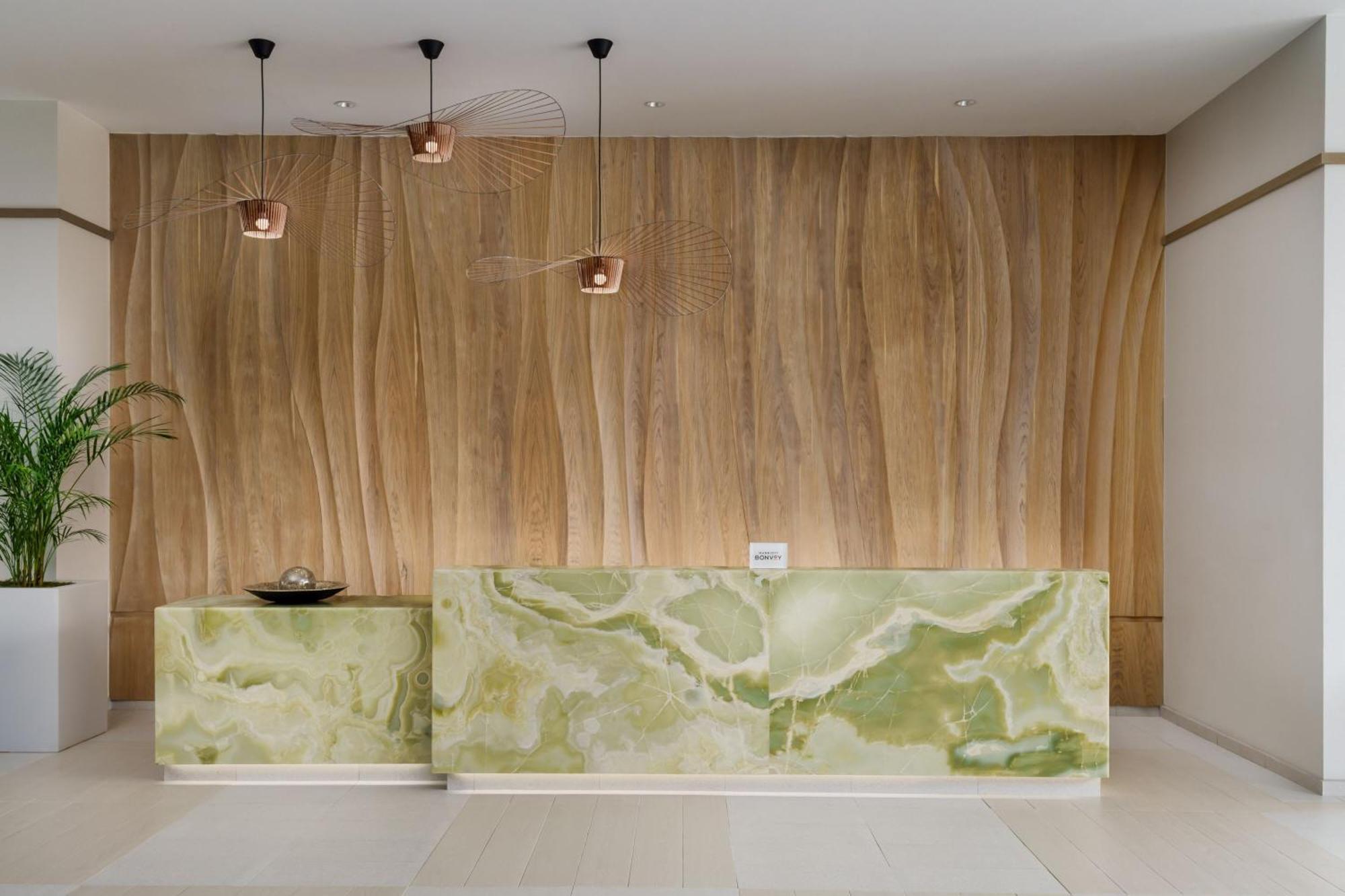Ac Hotel By Marriott Naples 5Th Avenue Luaran gambar