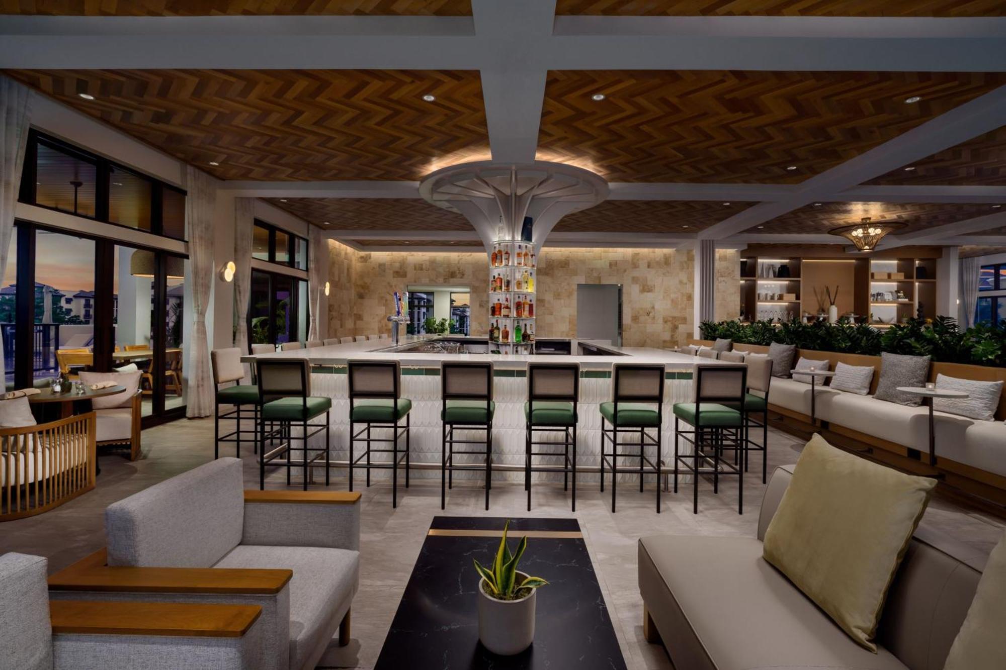 Ac Hotel By Marriott Naples 5Th Avenue Luaran gambar