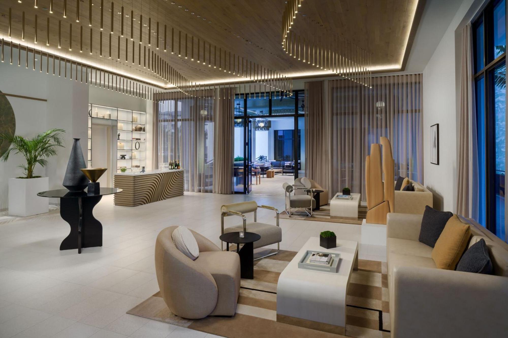 Ac Hotel By Marriott Naples 5Th Avenue Luaran gambar