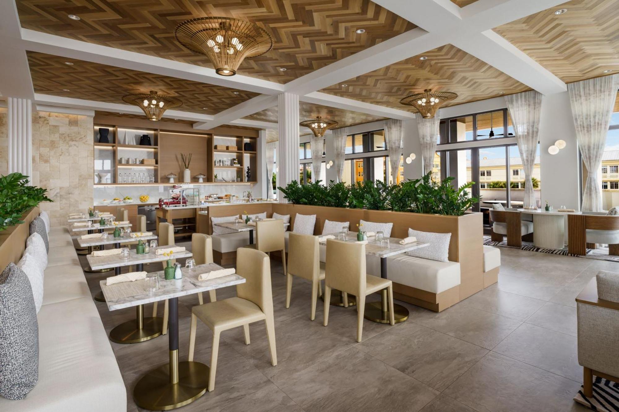 Ac Hotel By Marriott Naples 5Th Avenue Luaran gambar