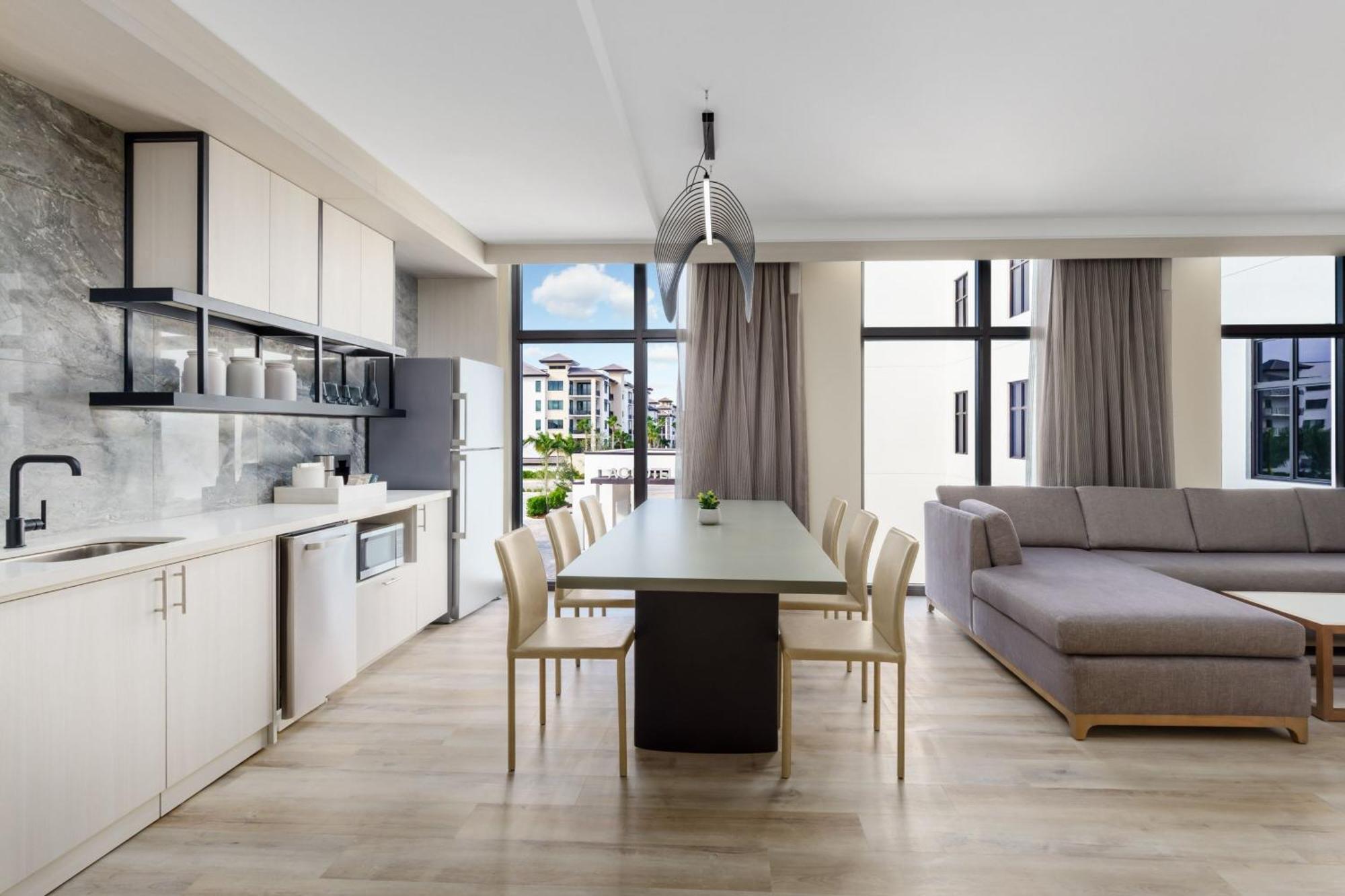 Ac Hotel By Marriott Naples 5Th Avenue Luaran gambar
