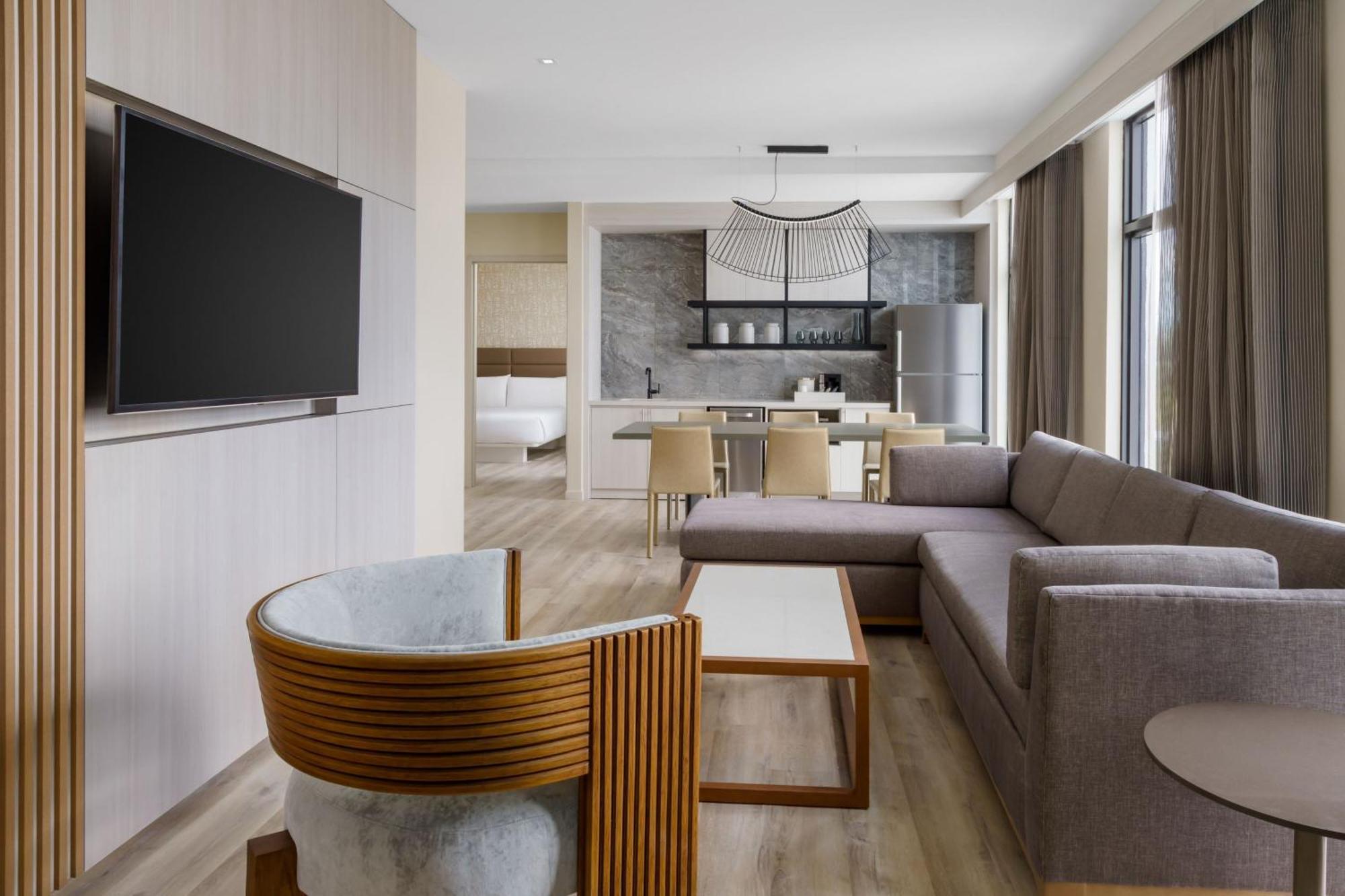 Ac Hotel By Marriott Naples 5Th Avenue Luaran gambar