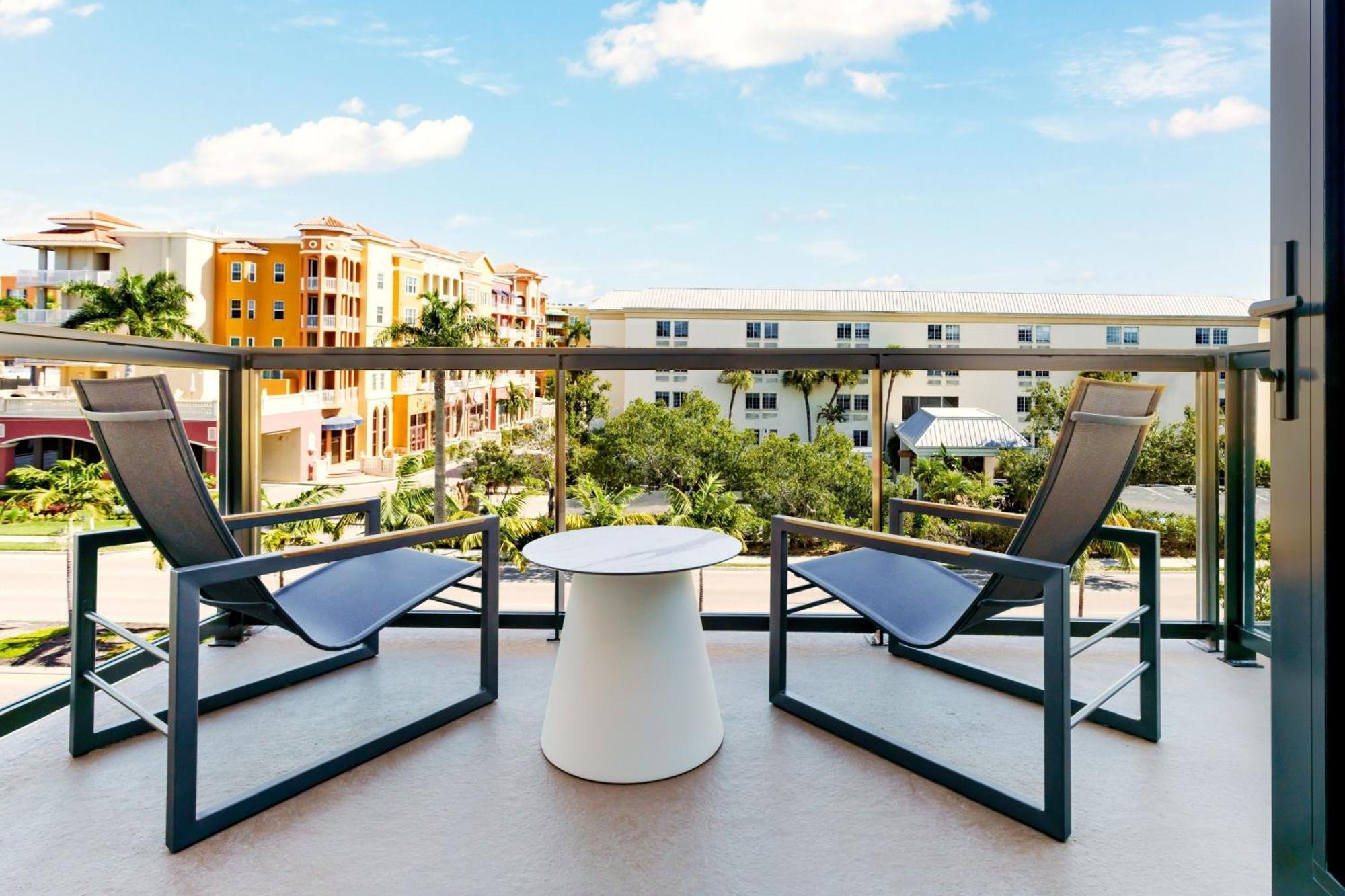 Ac Hotel By Marriott Naples 5Th Avenue Luaran gambar