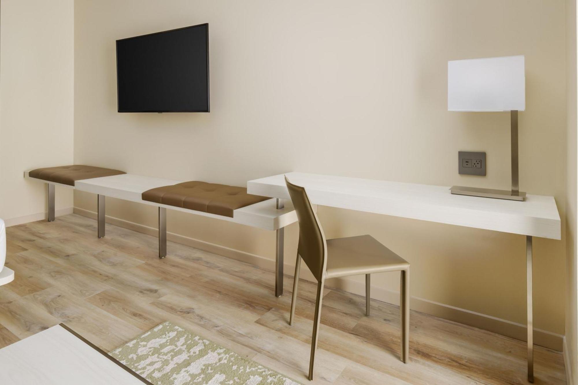 Ac Hotel By Marriott Naples 5Th Avenue Luaran gambar