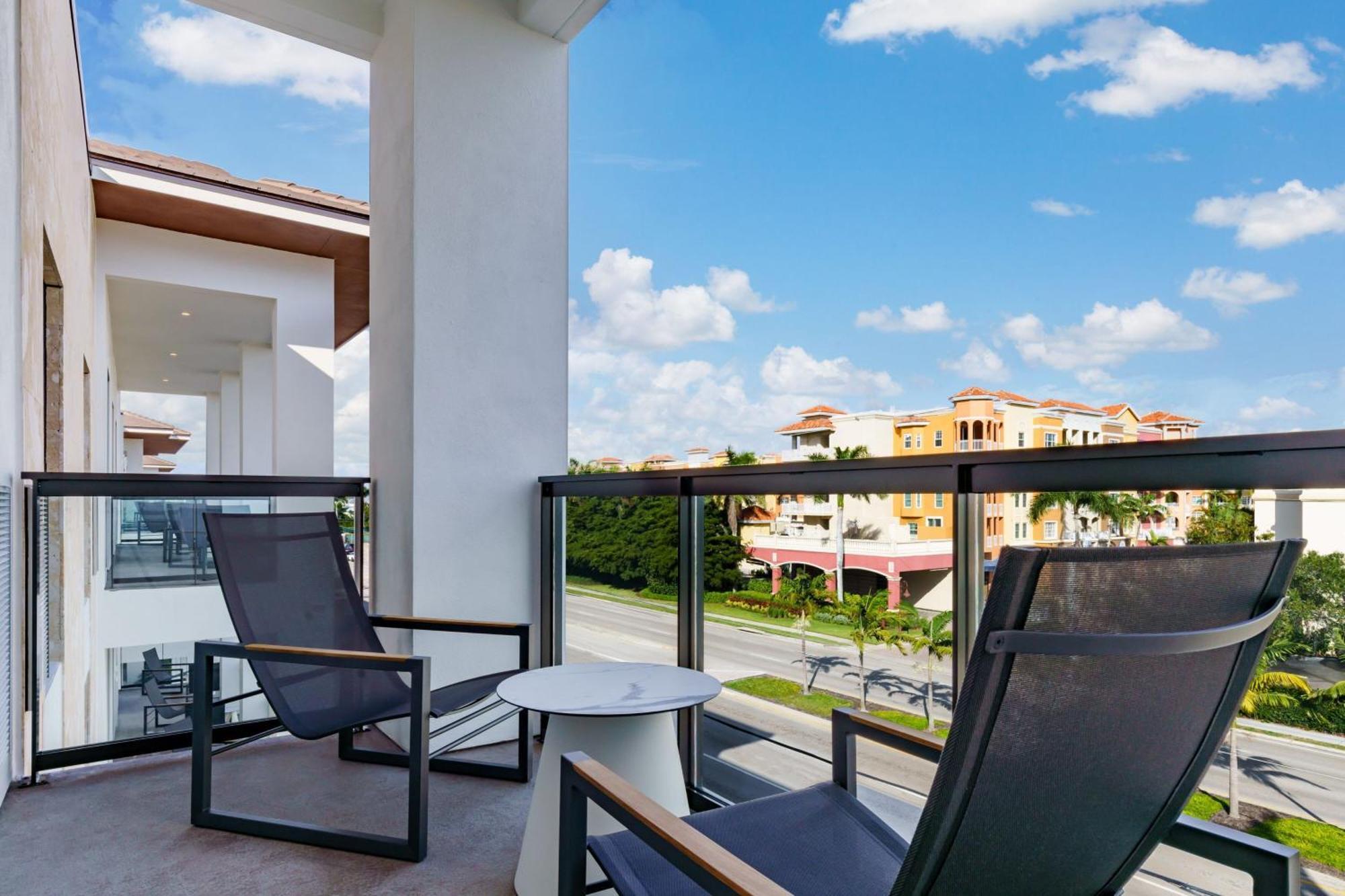 Ac Hotel By Marriott Naples 5Th Avenue Luaran gambar