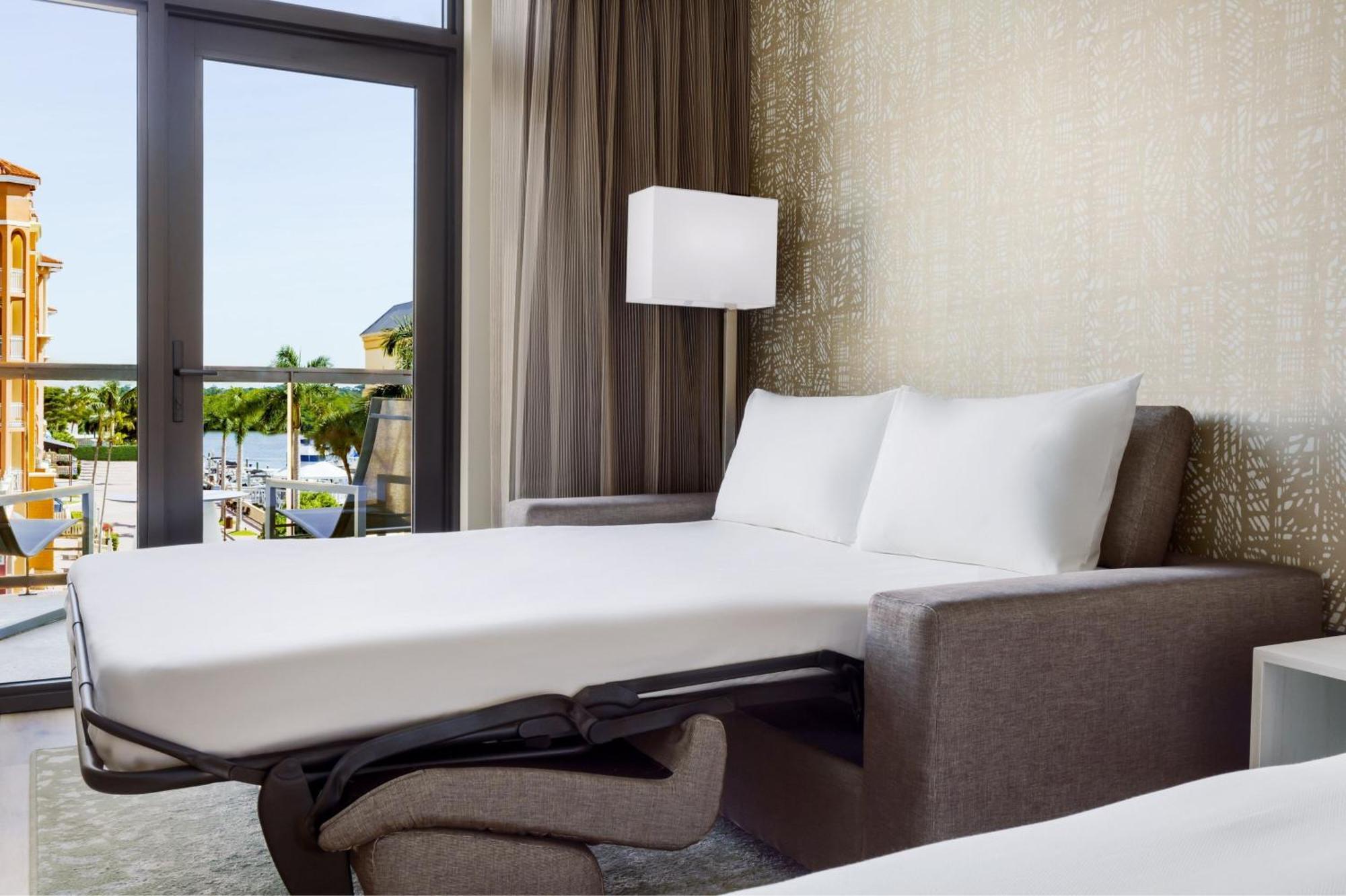 Ac Hotel By Marriott Naples 5Th Avenue Luaran gambar