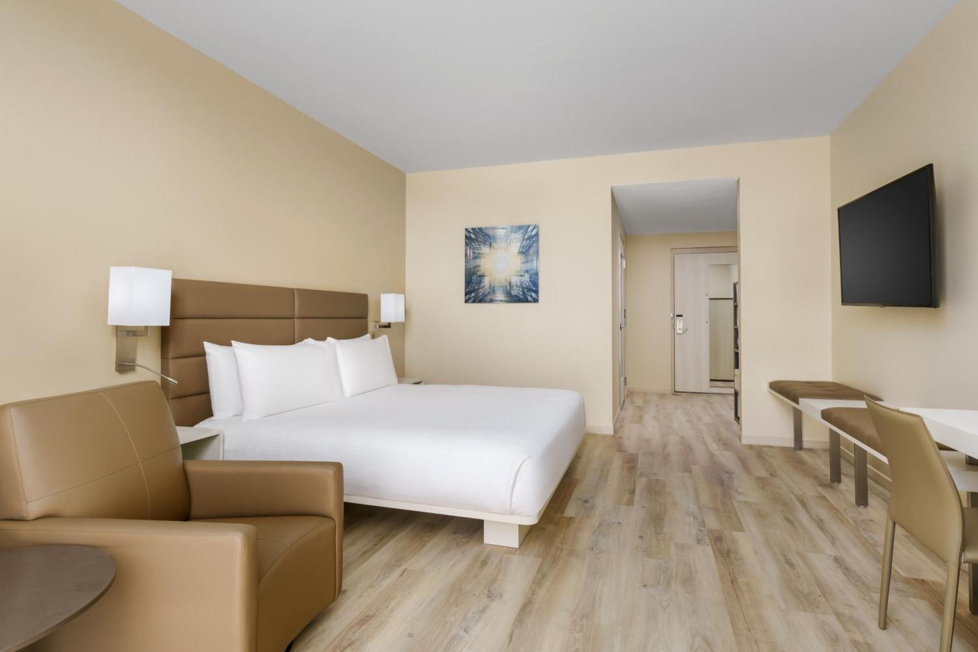 Ac Hotel By Marriott Naples 5Th Avenue Luaran gambar