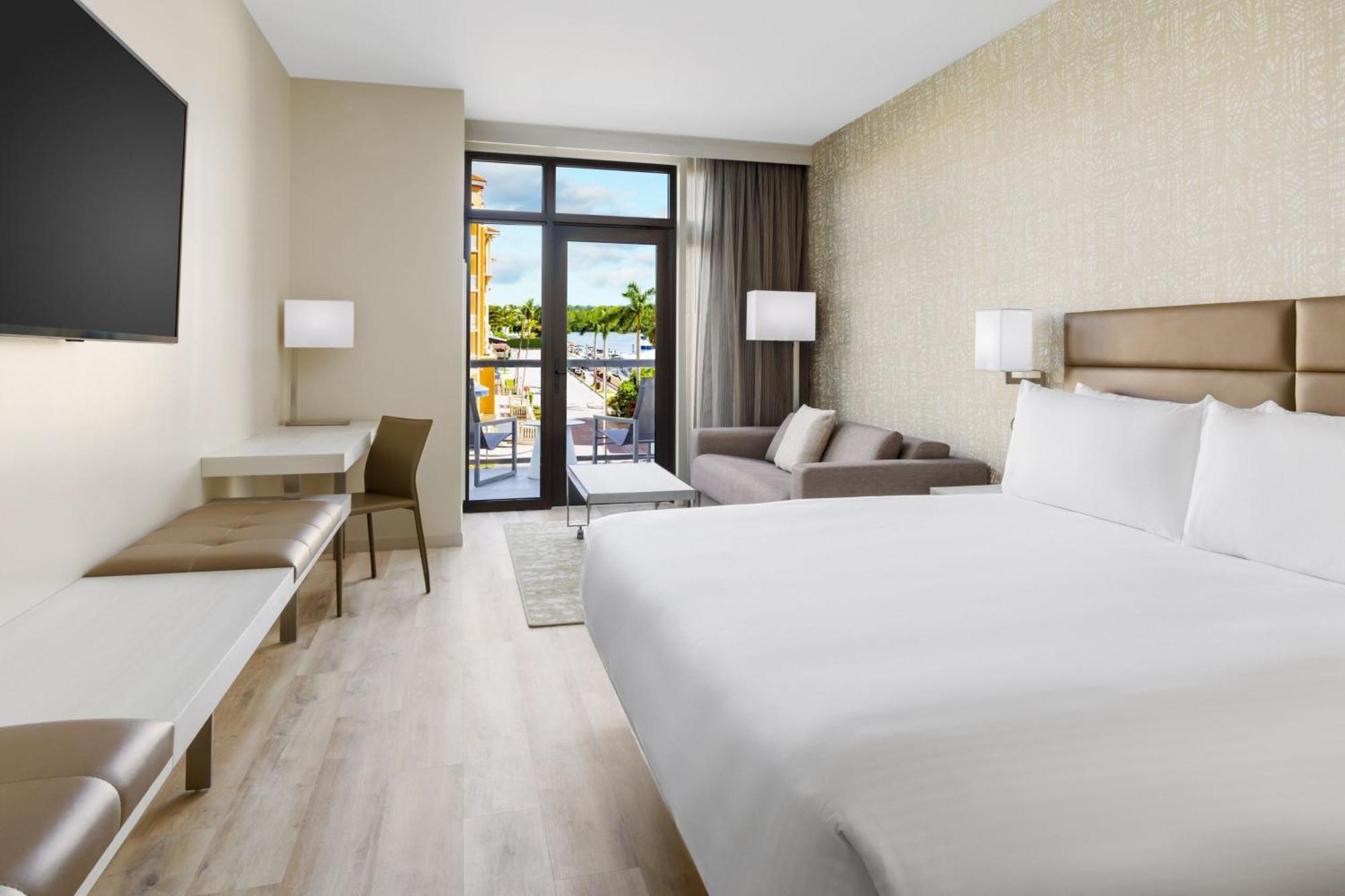 Ac Hotel By Marriott Naples 5Th Avenue Luaran gambar