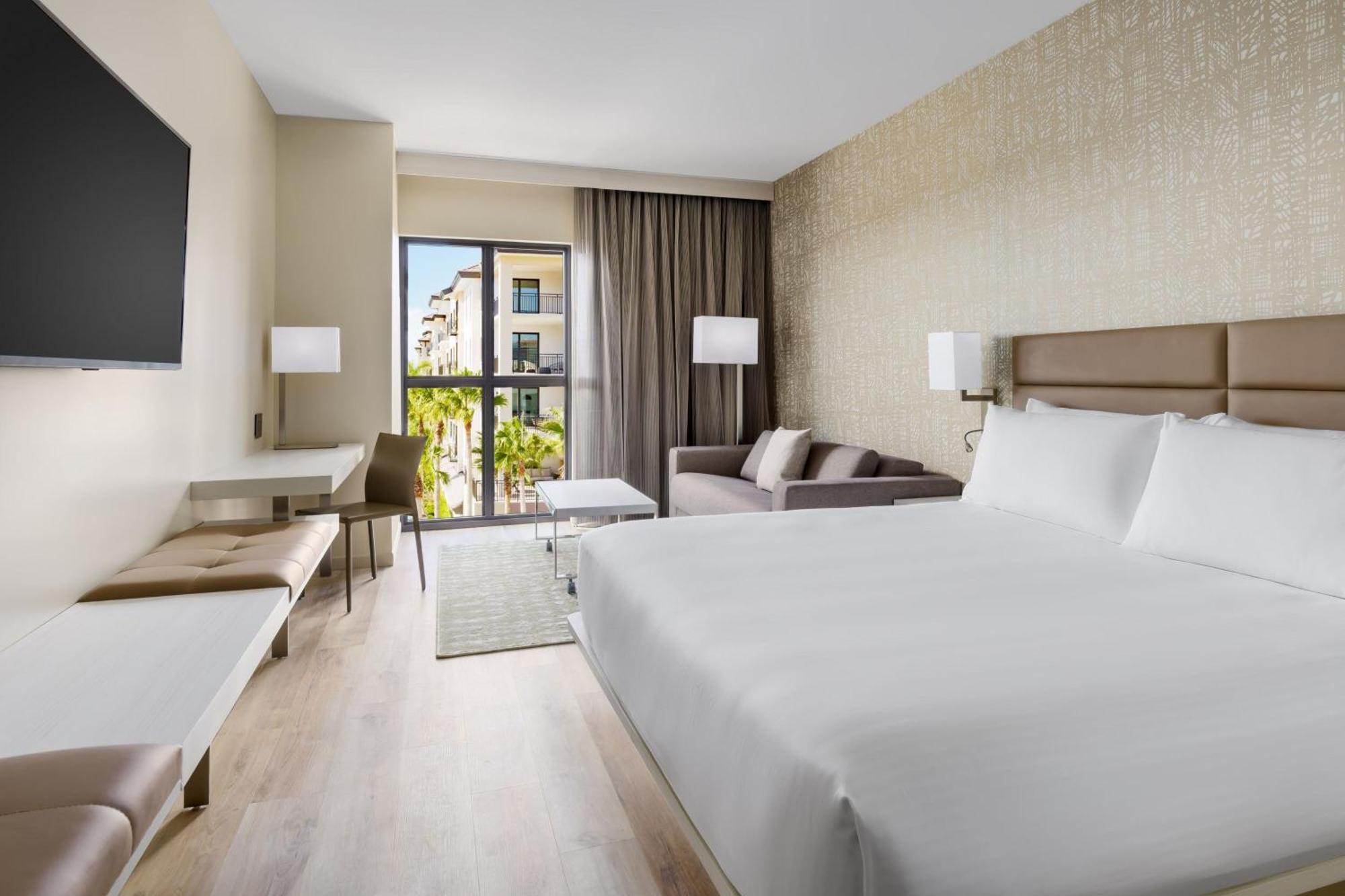 Ac Hotel By Marriott Naples 5Th Avenue Luaran gambar