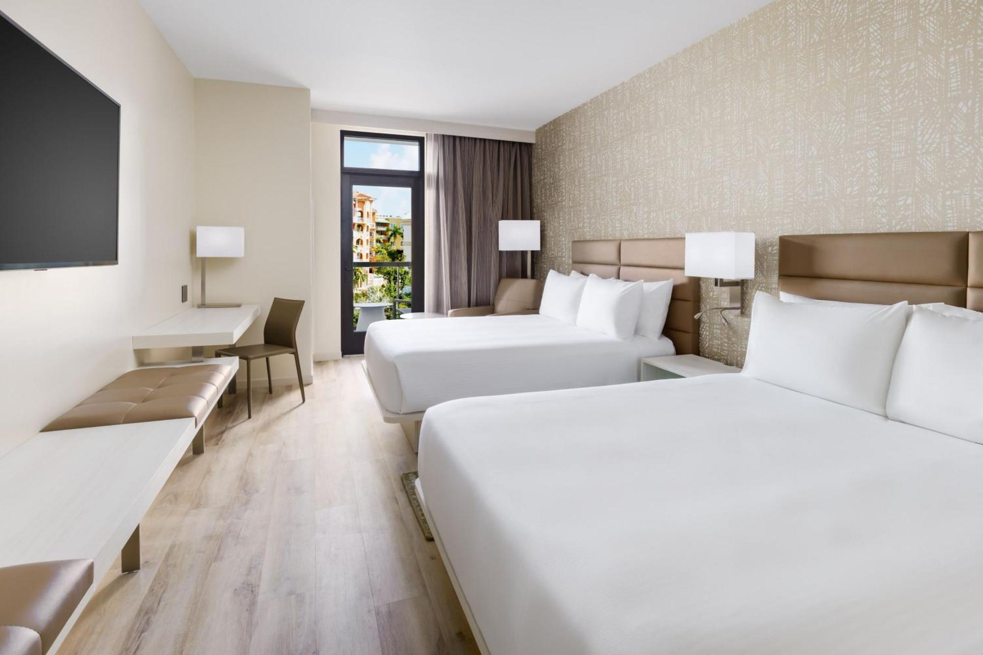 Ac Hotel By Marriott Naples 5Th Avenue Luaran gambar
