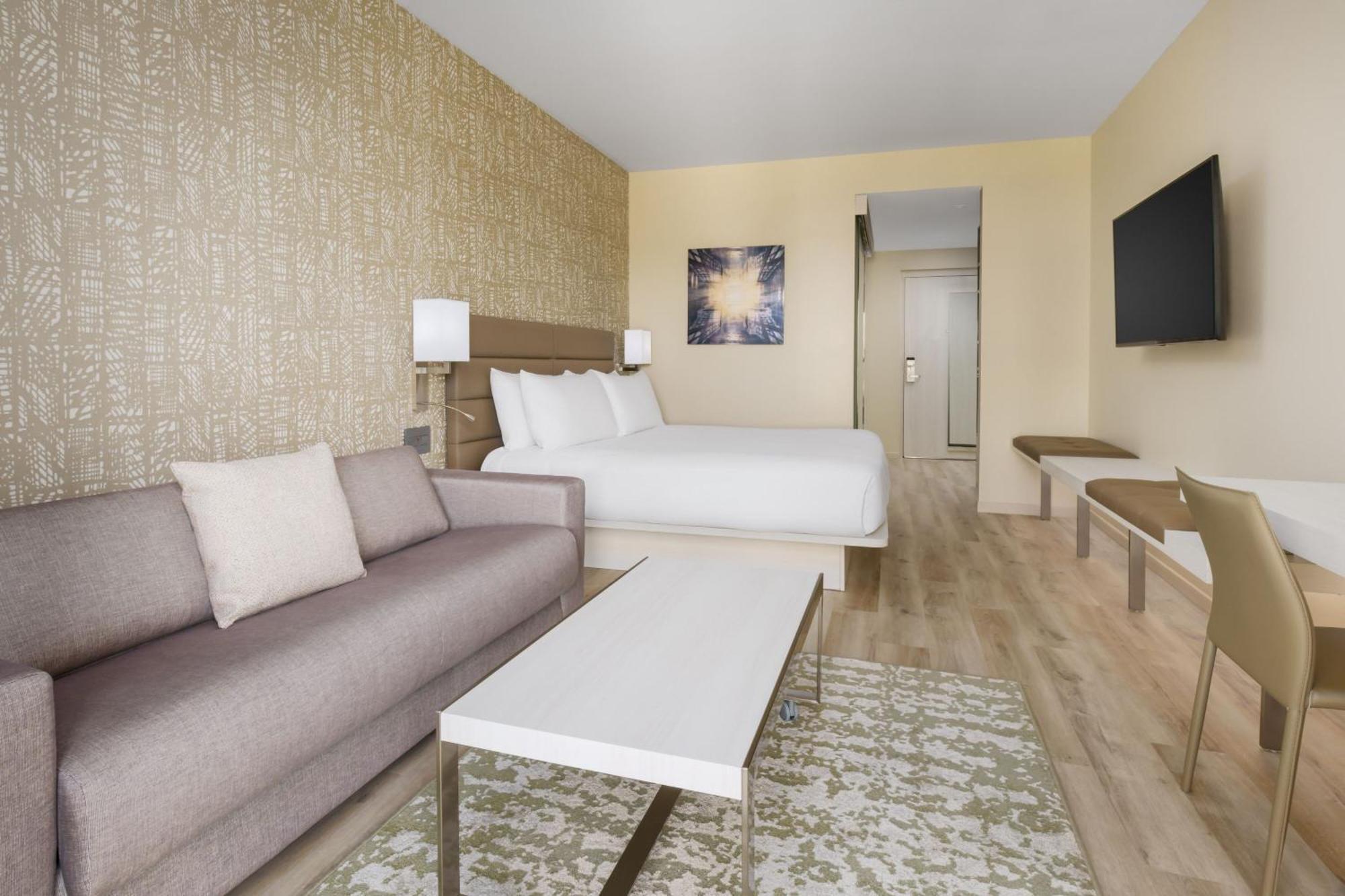 Ac Hotel By Marriott Naples 5Th Avenue Luaran gambar