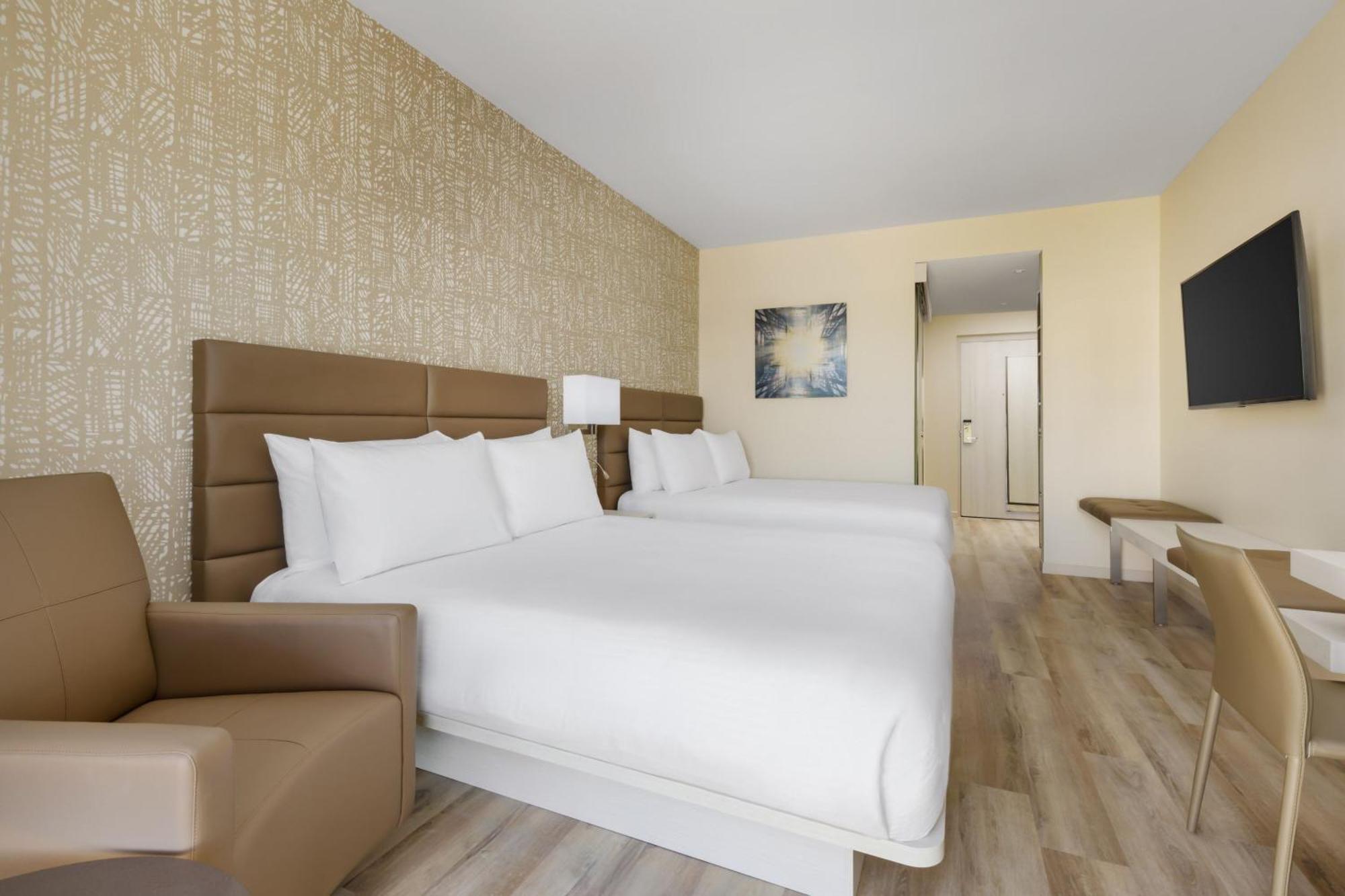 Ac Hotel By Marriott Naples 5Th Avenue Luaran gambar
