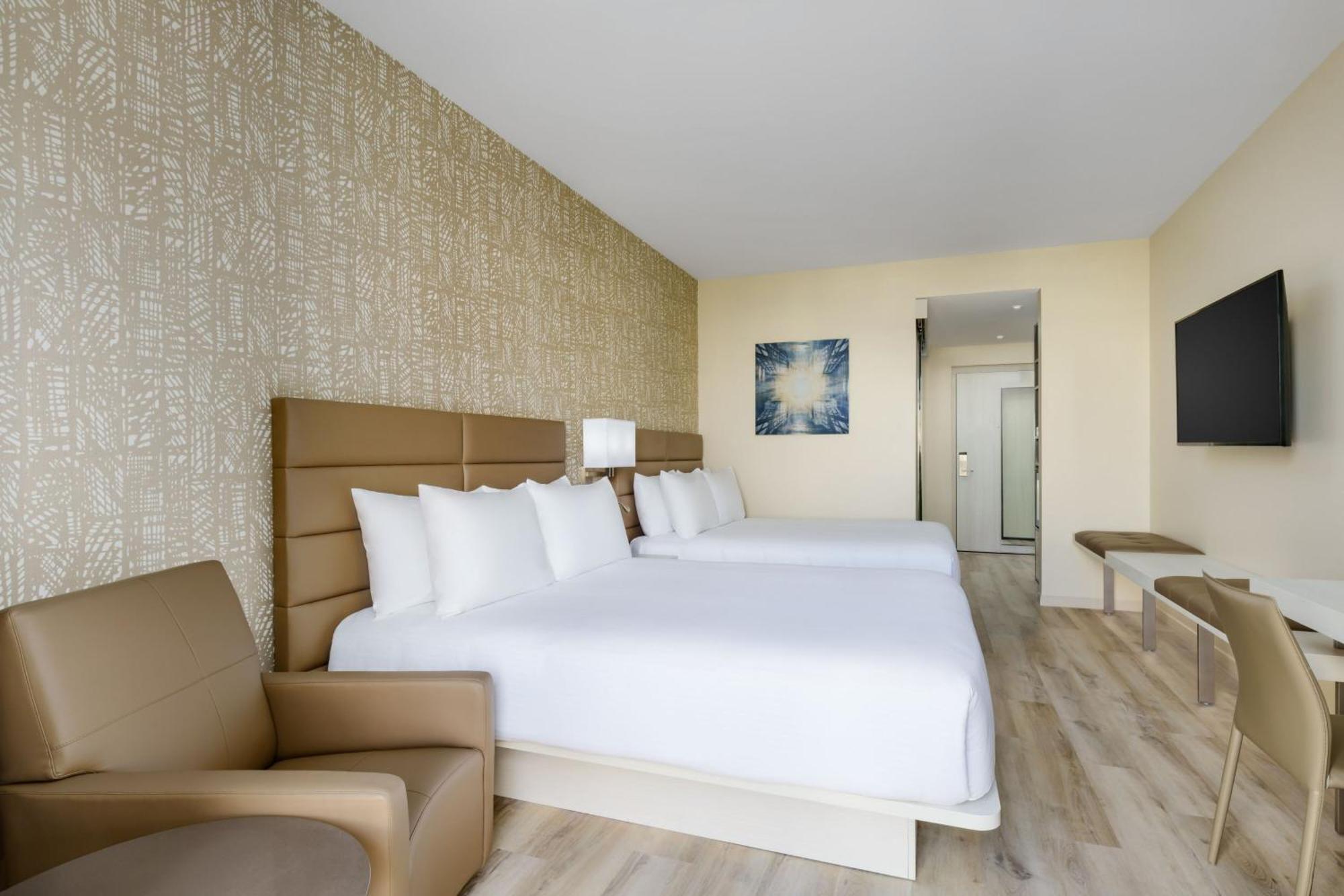 Ac Hotel By Marriott Naples 5Th Avenue Luaran gambar
