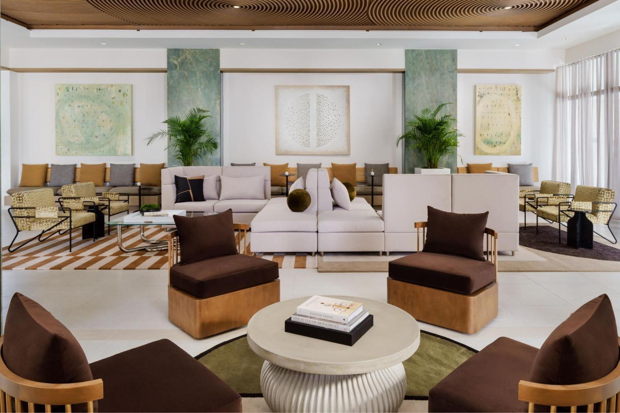 Ac Hotel By Marriott Naples 5Th Avenue Luaran gambar