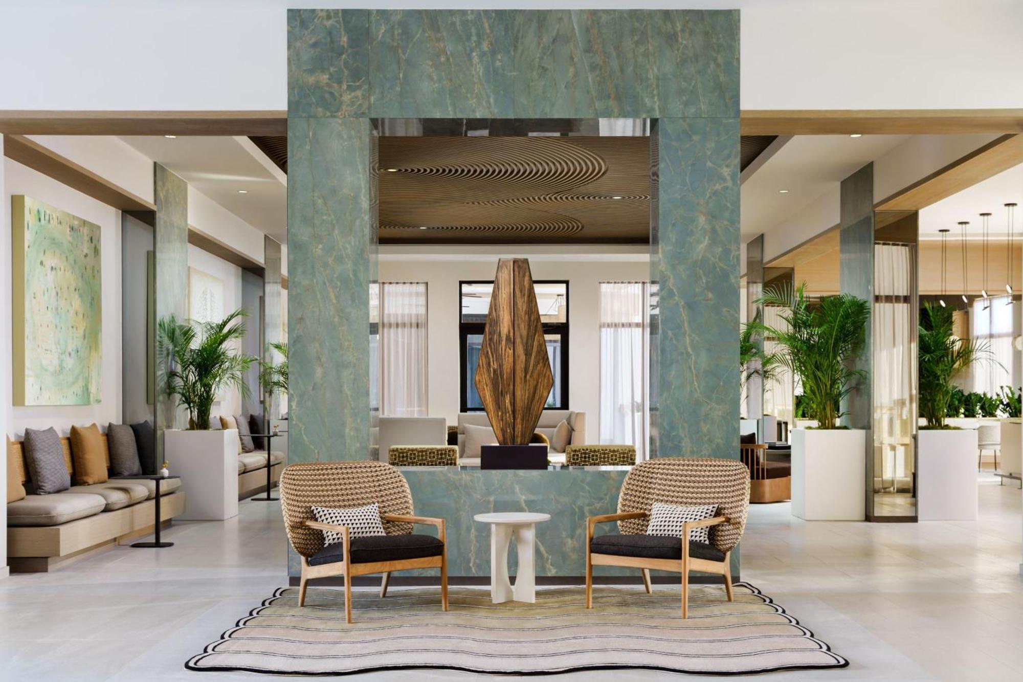 Ac Hotel By Marriott Naples 5Th Avenue Luaran gambar