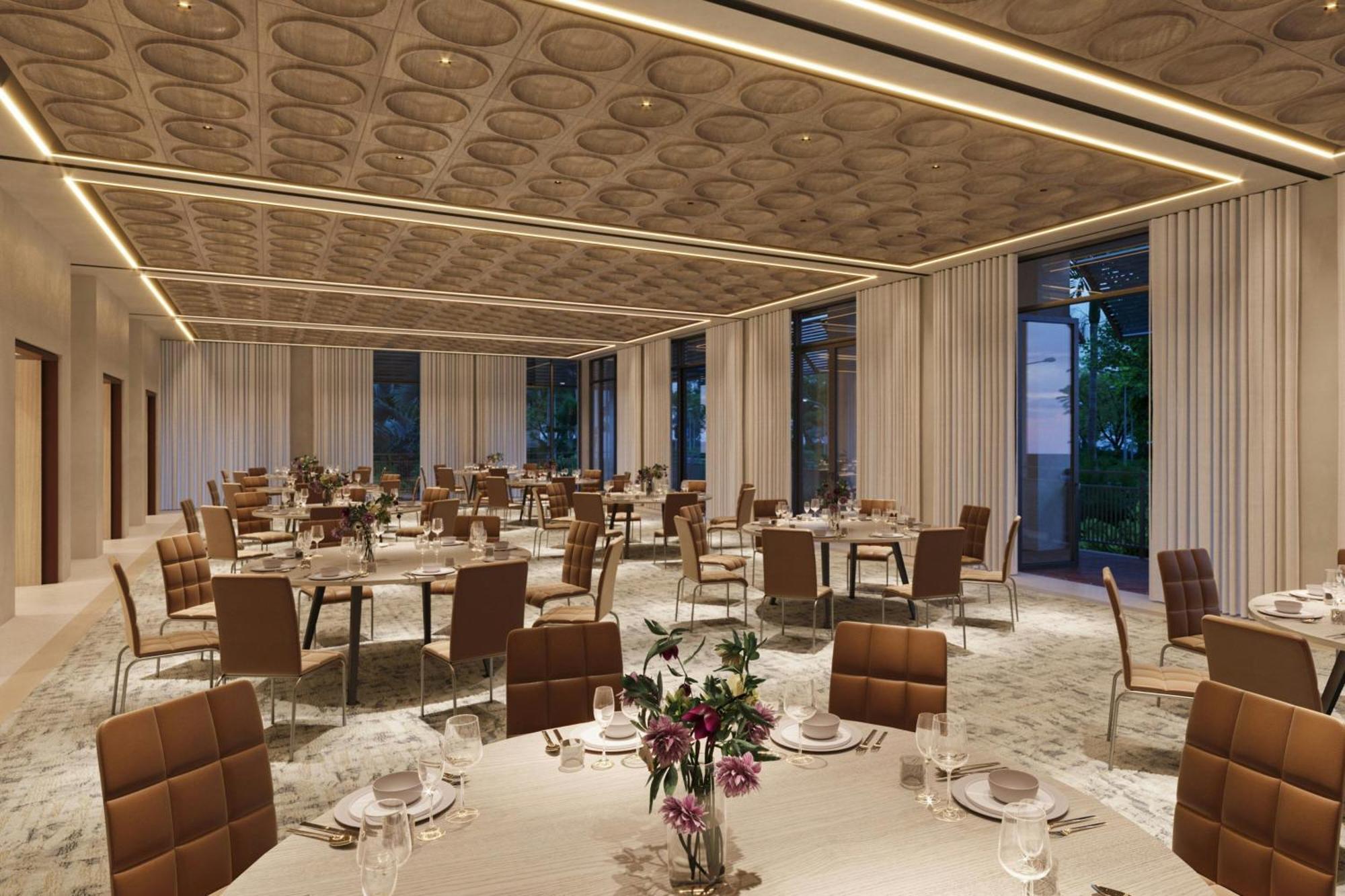 Ac Hotel By Marriott Naples 5Th Avenue Luaran gambar
