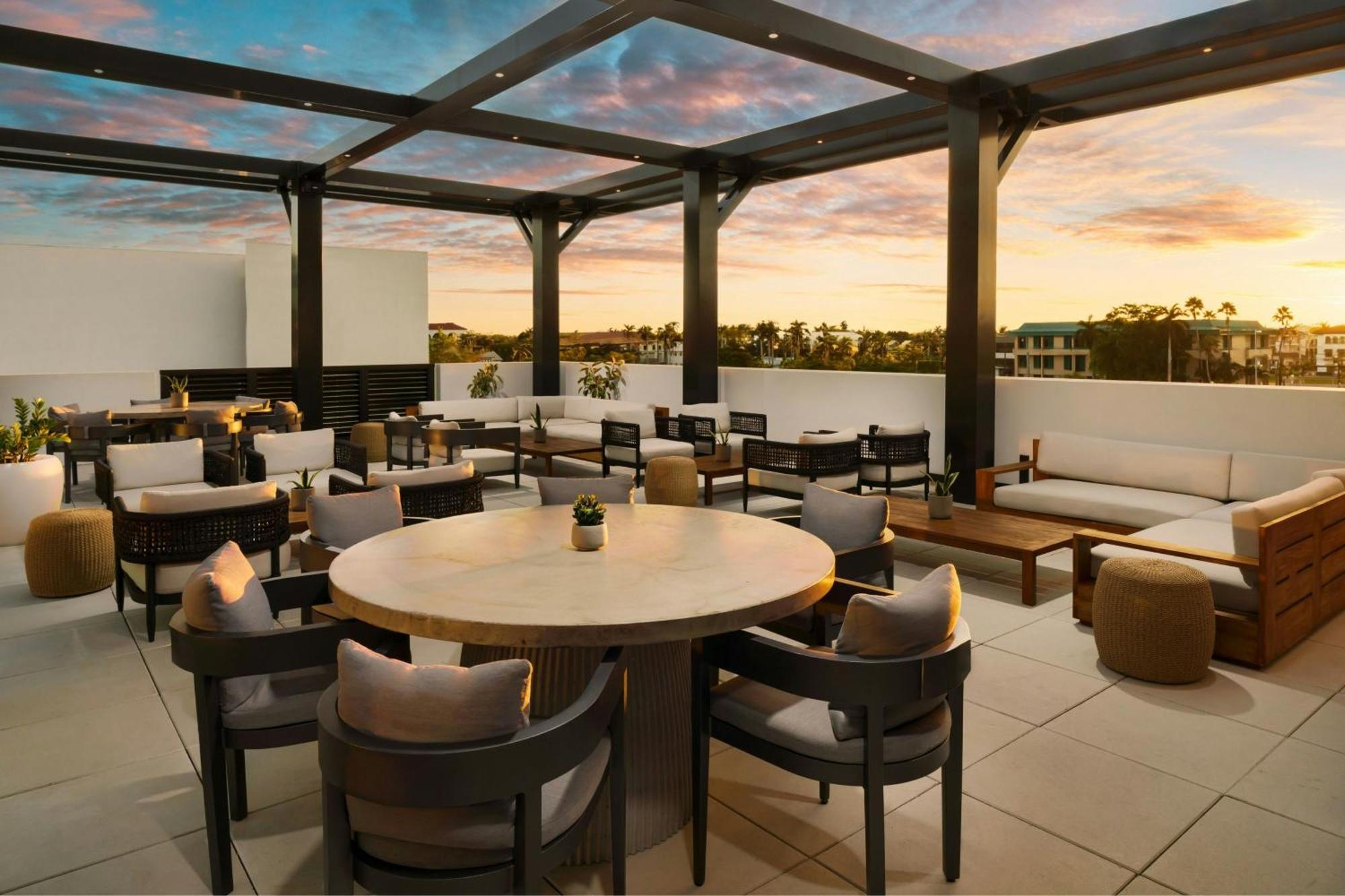 Ac Hotel By Marriott Naples 5Th Avenue Luaran gambar