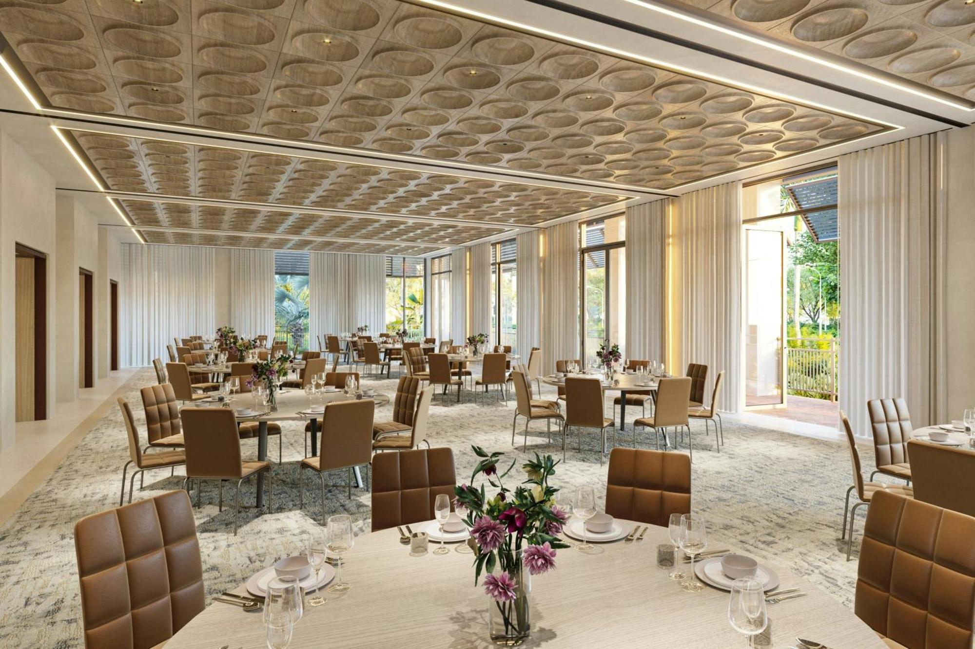 Ac Hotel By Marriott Naples 5Th Avenue Luaran gambar