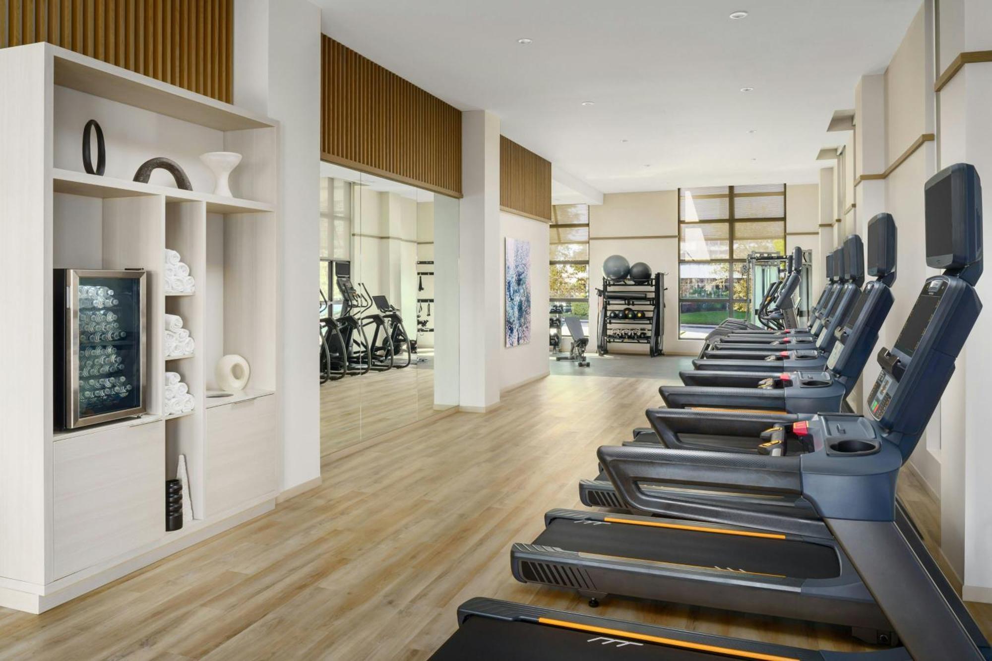 Ac Hotel By Marriott Naples 5Th Avenue Luaran gambar