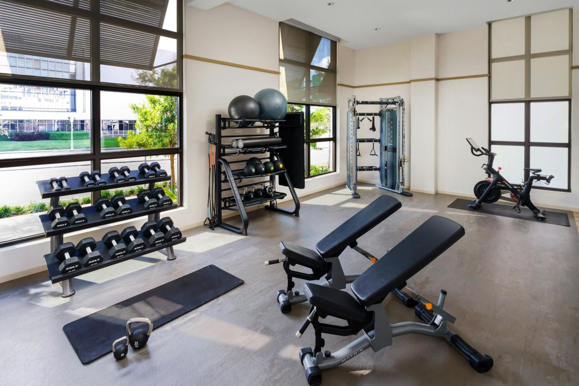 Ac Hotel By Marriott Naples 5Th Avenue Luaran gambar