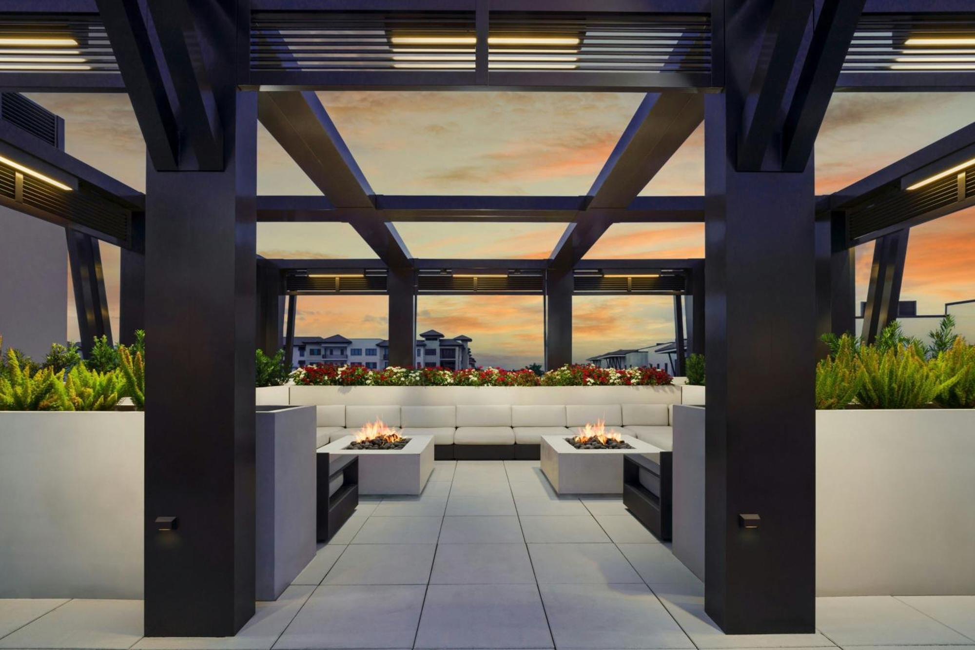 Ac Hotel By Marriott Naples 5Th Avenue Luaran gambar