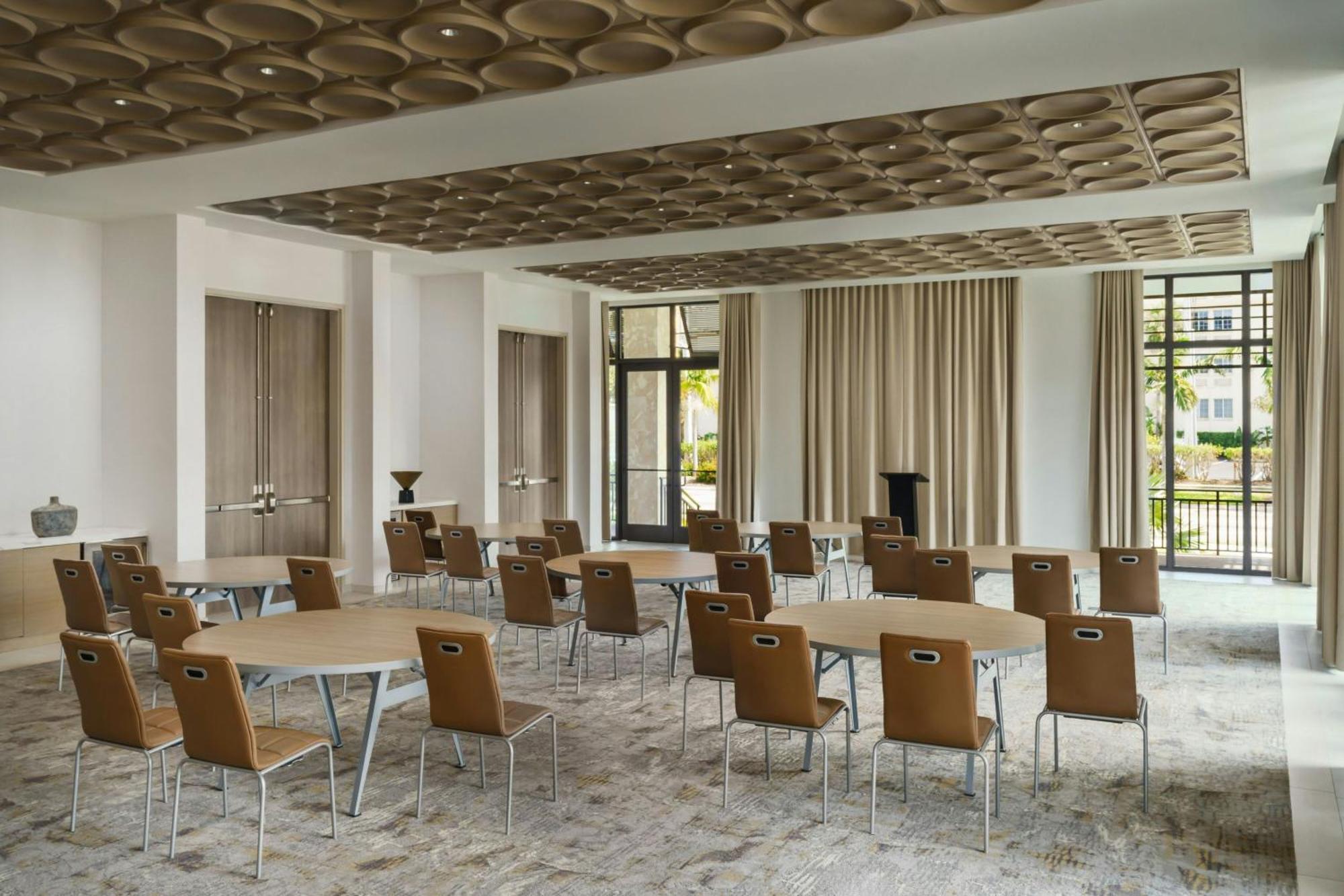 Ac Hotel By Marriott Naples 5Th Avenue Luaran gambar