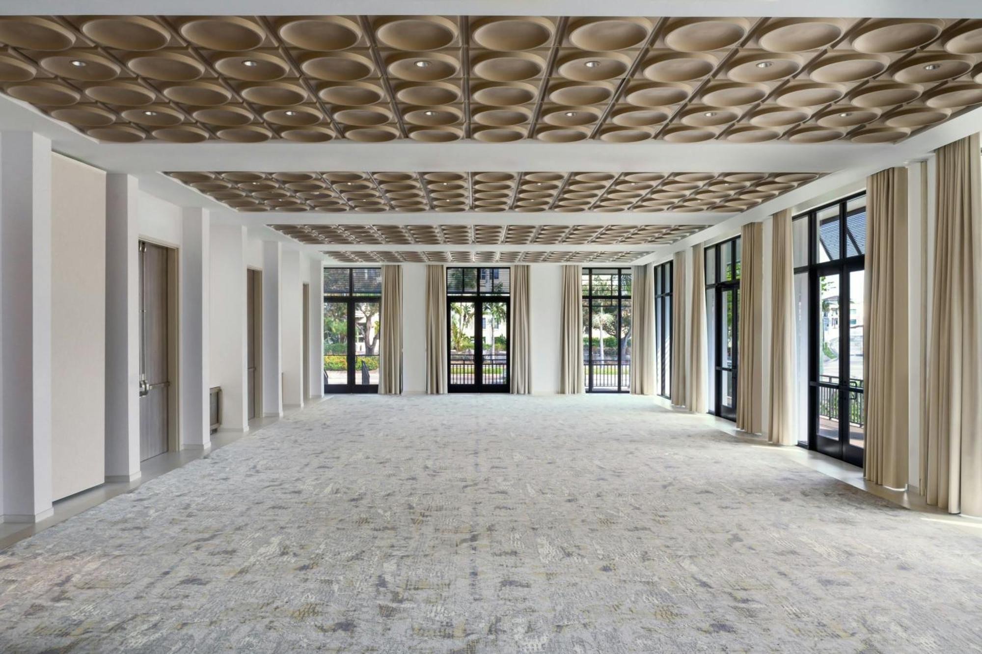 Ac Hotel By Marriott Naples 5Th Avenue Luaran gambar