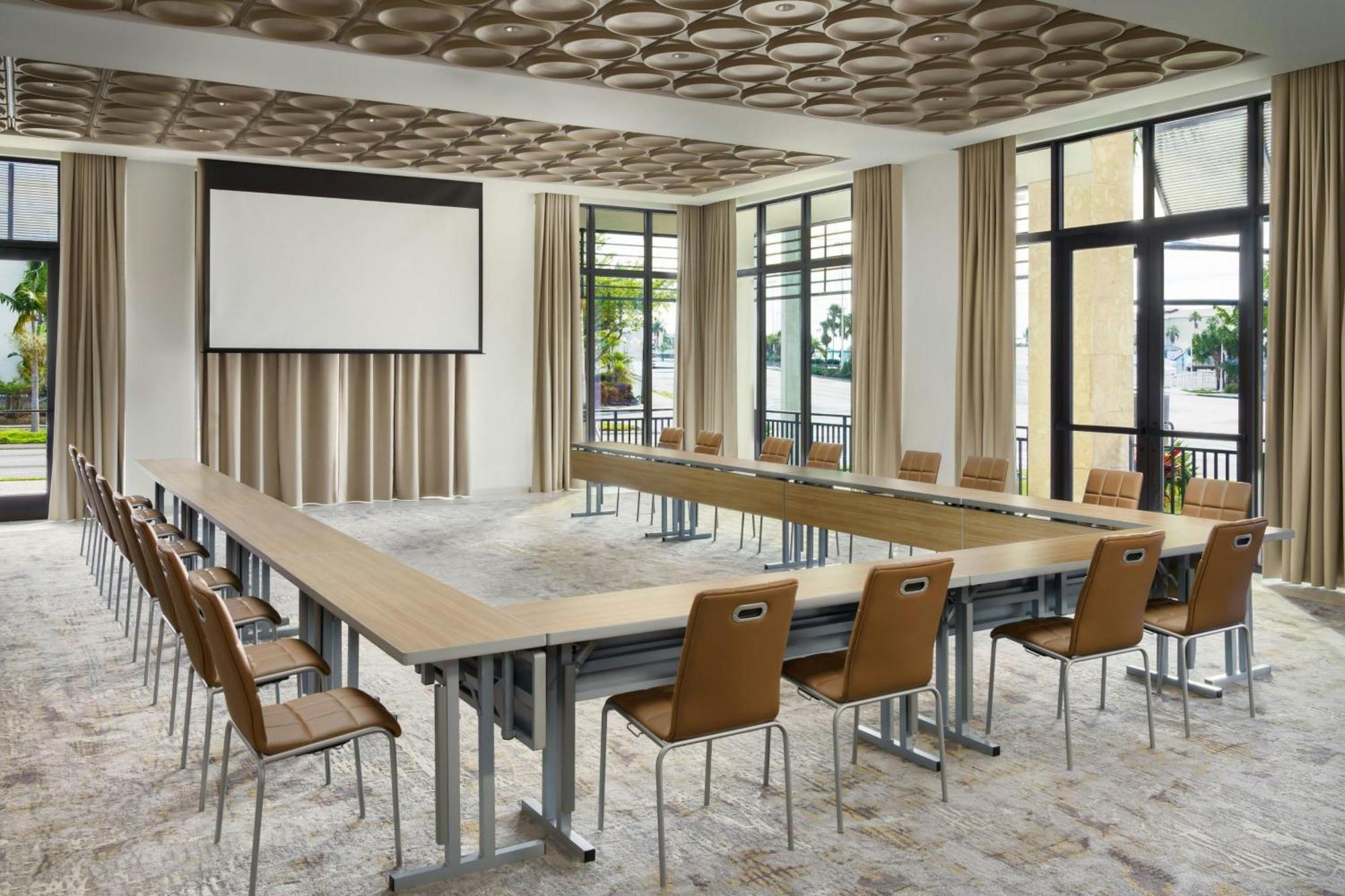 Ac Hotel By Marriott Naples 5Th Avenue Luaran gambar