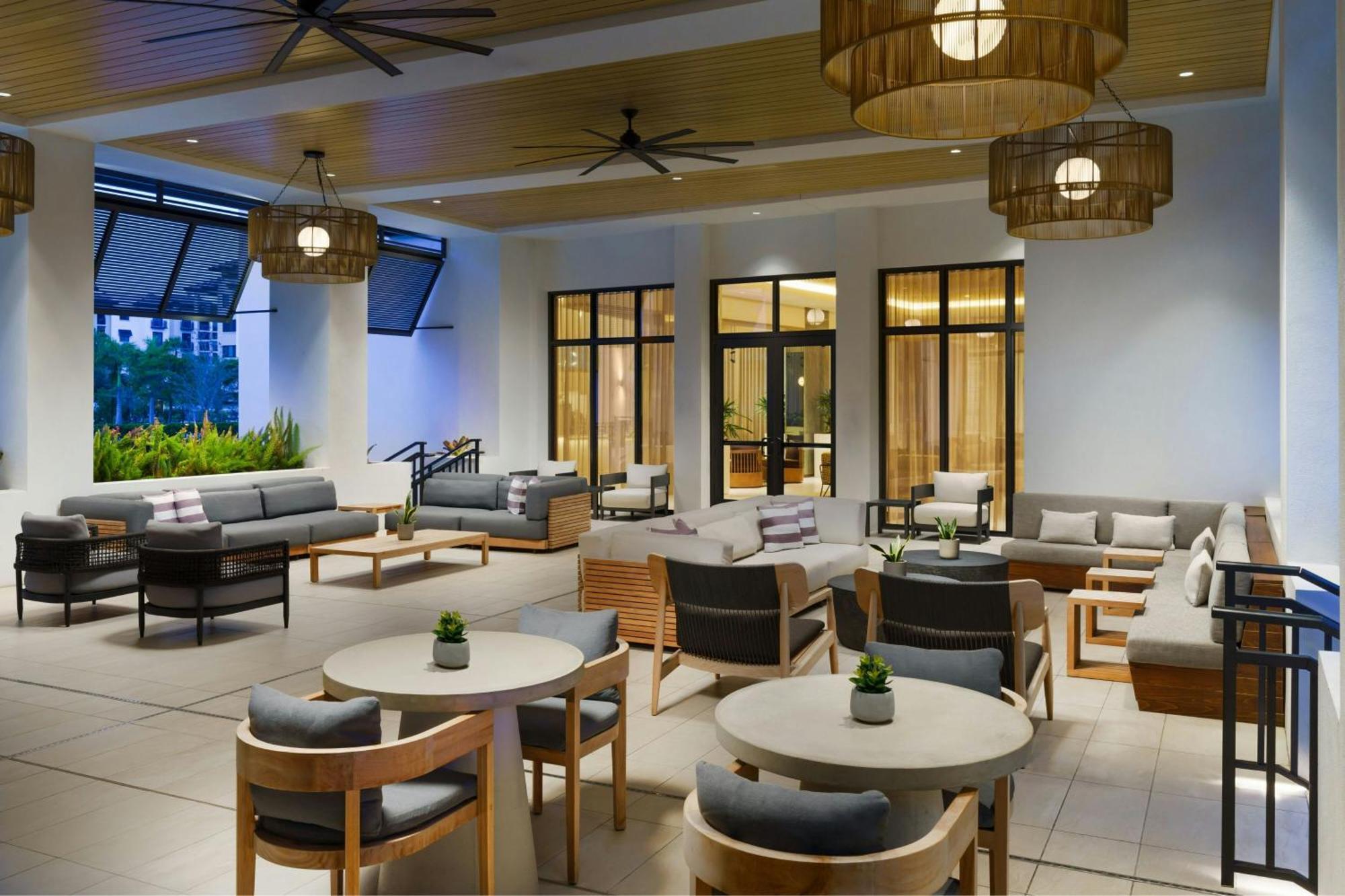 Ac Hotel By Marriott Naples 5Th Avenue Luaran gambar