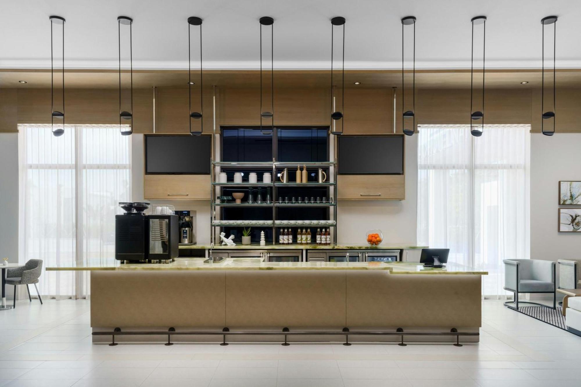 Ac Hotel By Marriott Naples 5Th Avenue Luaran gambar